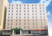 Hotel Unisite Mutsu Hotel a Mutsu