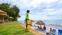 Gran Evenia Bijao - All Inclusive - Beach