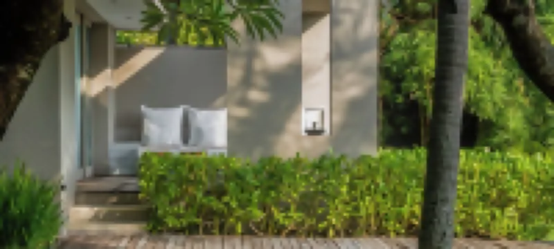 The Lombok Lodge Suites & Private Villas