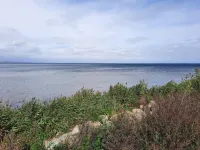 4 person holiday home in Haderslev