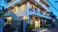科隆維斯塔小屋 Coron Philippines附近的飯店