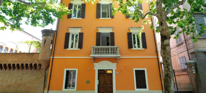 Vittorio Veneto 25 Hotels in Modena