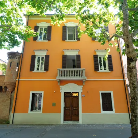 Vittorio Veneto 25