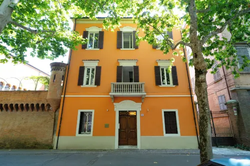 Vittorio Veneto 25 - 3-Star
