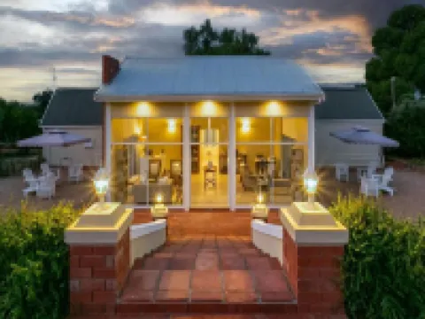 La Plume Boutique Hotel & Spa