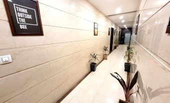 Hotel Krishna's Near Golden Temple