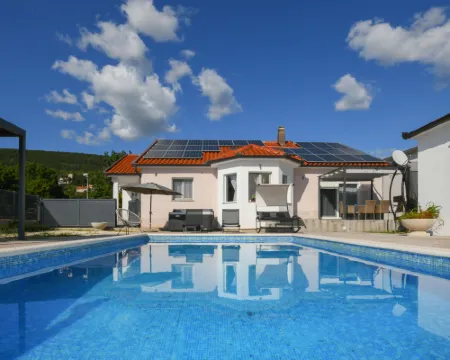 Bilić Hotels in Opcina Prolozac