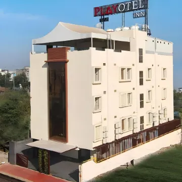 Playotel Inn Scheme 114