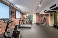 Neo Hotel - palestra