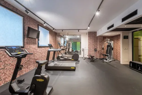 Neo Hotel Leisure & Recreation Photos