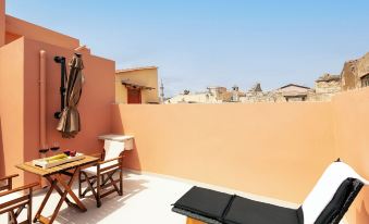 La Luna Della Loggia, A3