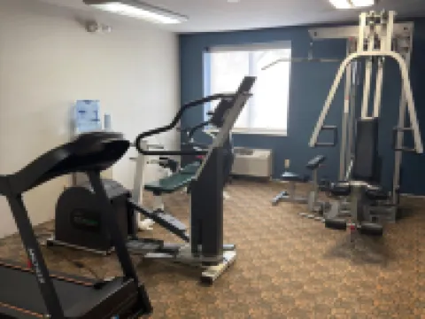 Wingate by Wyndham Utica Hotels in Macomb County