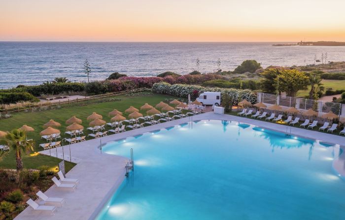 Grupotel Conil Playa - Adults Only Recommended