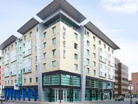 Novotel Glasgow Centre Glasgow otelleri