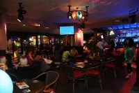 Hisar Holiday Club - Quầy bar