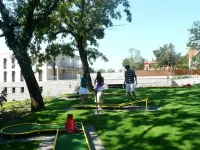 안나 그랜드 호텔 와인 & 비탈