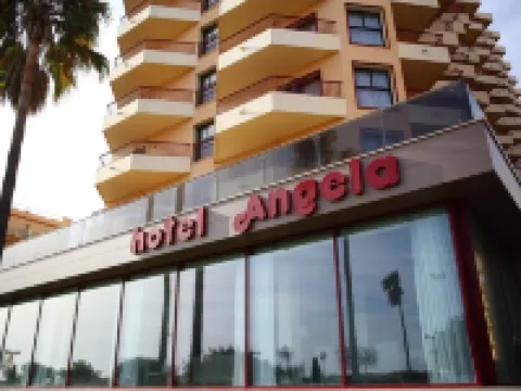 Hotel Angela - Adults Recommended Hotels in Costa Del Sol