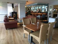 Hotel Wroxham - bar
