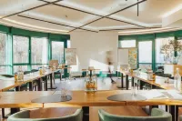 四季公園飯店庫隆斯博恩 屈隆斯博恩住宿飯店