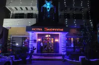Hotel Supreme (Vasco) Hotels in Vasco da Gama