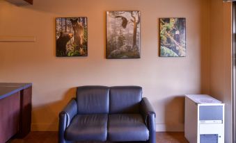 Canadas Best Value Inn and Suites Fernie