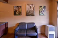 Canadas Best Value Inn and Suites Fernie Hotel a Fernie