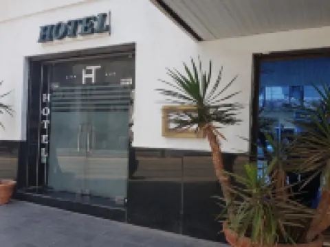 Timgade オランのホテル