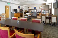 Holiday Inn Express LONDON CHINGFORD-NTH CIRCULAR by IHG