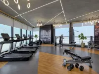 نوفوتيل ريزيدنسز مكة Hotels near غار حراء