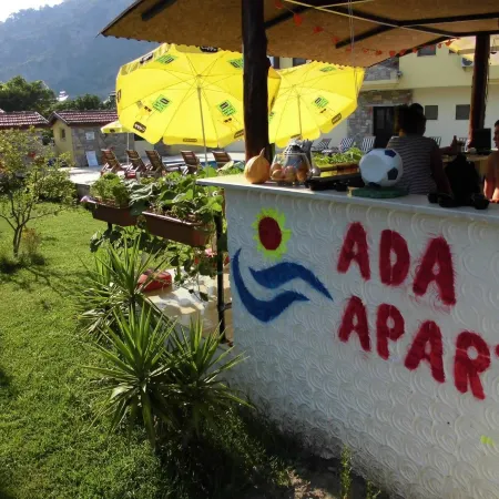 Ada Apart Hotel