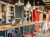 Ibis Koeln Messe - 3 stjerner