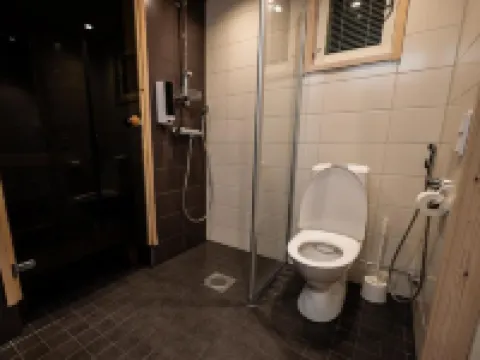 Ranua Resort Holiday Villas Hotels in Ranua