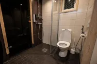 Ranua Resort Holiday Villas Hotels in Ranua