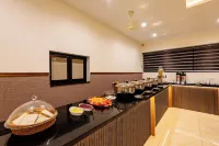 Hotel Urban Bella - فطور