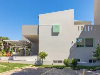 卡利斯蒂住宿 斯帕塔-阿爾泰米扎住宿飯店