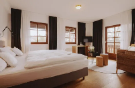 德爾赫爾申旅館 布賴施高縣酒店