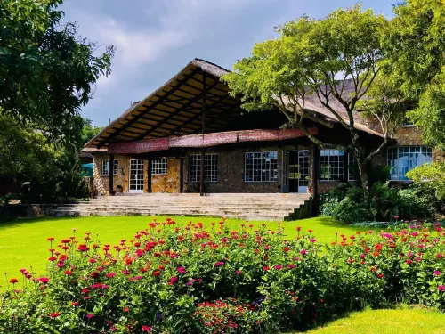 ลักชัวรี บ้าน 5 ห้องนอน ใน จูเลียสเดล - 2309 - โฮมสเตย์