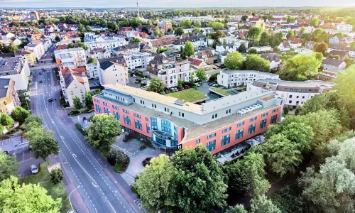 Welcome Hotel Paderborn