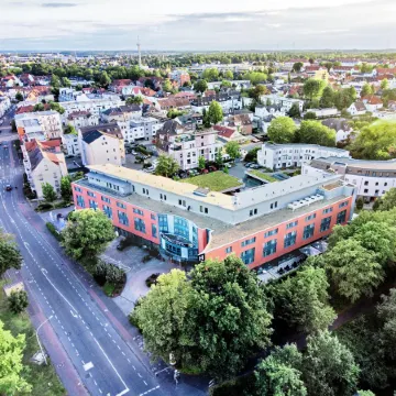 Welcome Hotel Paderborn