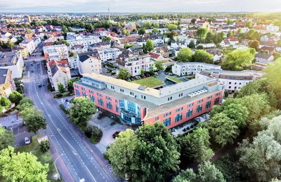 帕特泊恩歡迎酒店