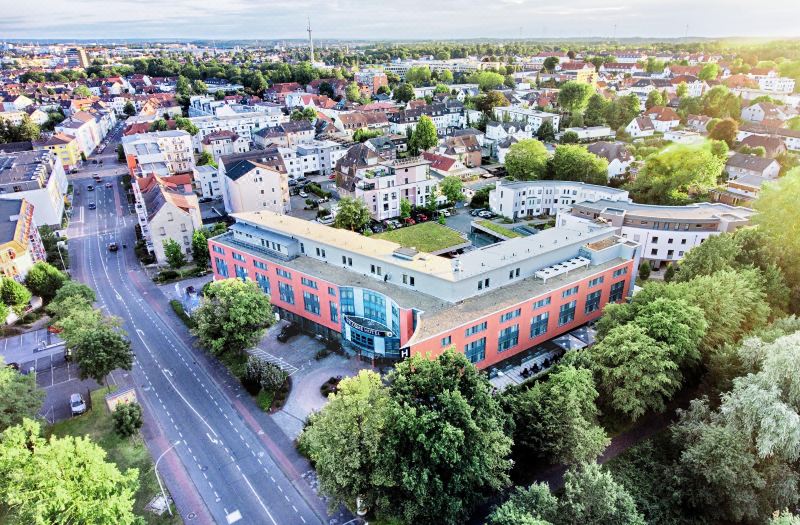 Welcome Hotel Paderborn