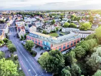 Welcome Hotel Paderborn