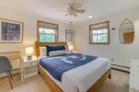 Breathtaking Sunsets: Lake Huron Beachfront Escape