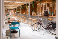 Innside Alcudia - Baarit