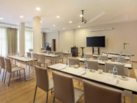 Barceló Corralejo Bay - Adults Only コラレホのホテル