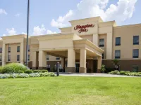 希爾頓歡朋酒店-西門羅 西門羅酒店