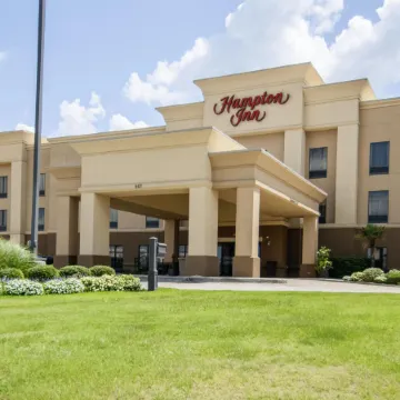 Hampton Inn West Monroe