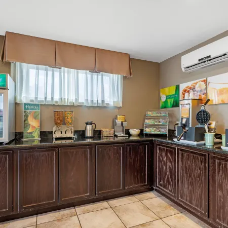 Quality Inn Prescott