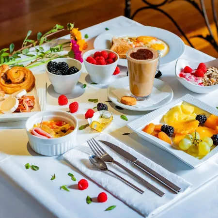 Secret de Paris – Hotel & Spa