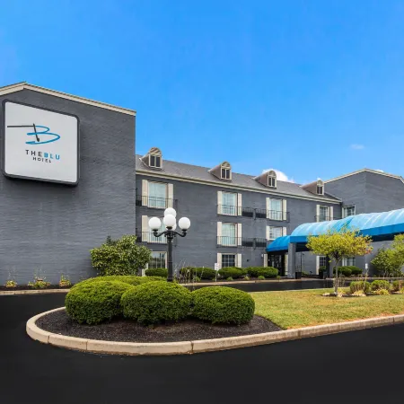The Blu Hotel Blue Ash Cincinnati, Ascend Hotel Collection
